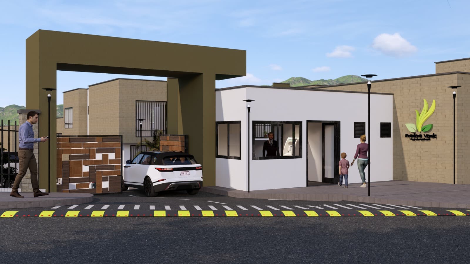 Pradera Verde imagen 1