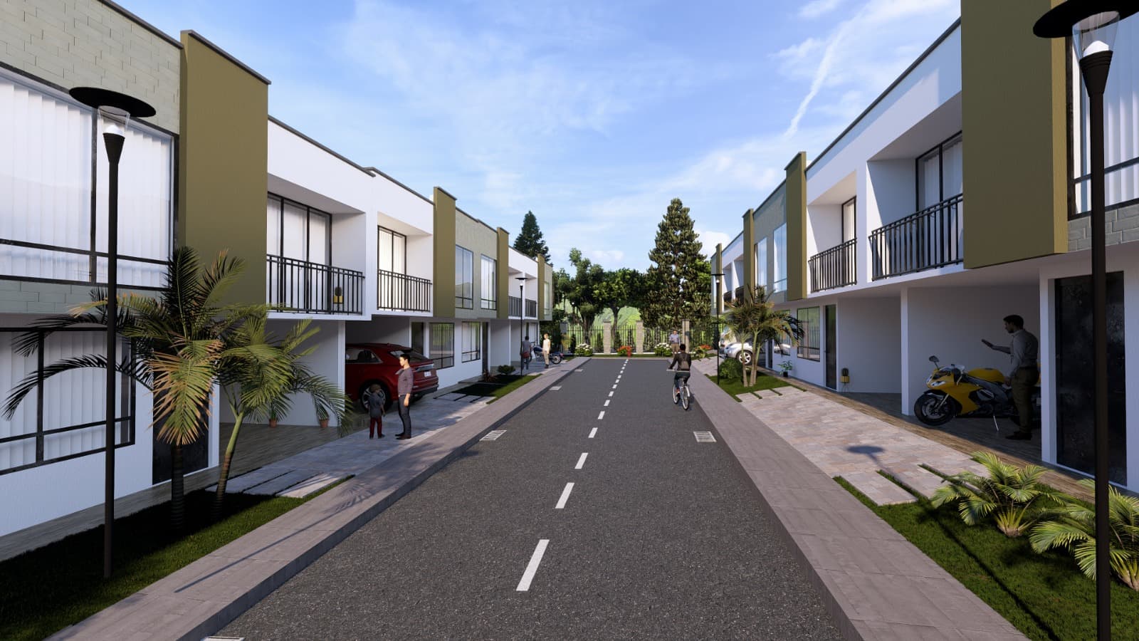 Pradera Verde imagen 3