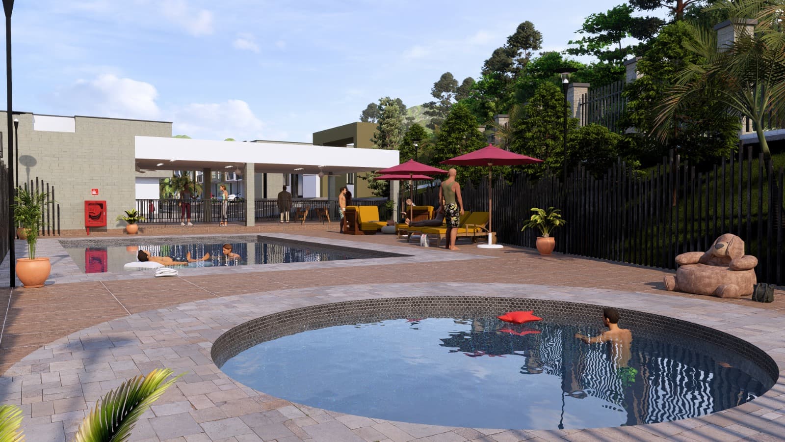 Pradera Verde imagen 4