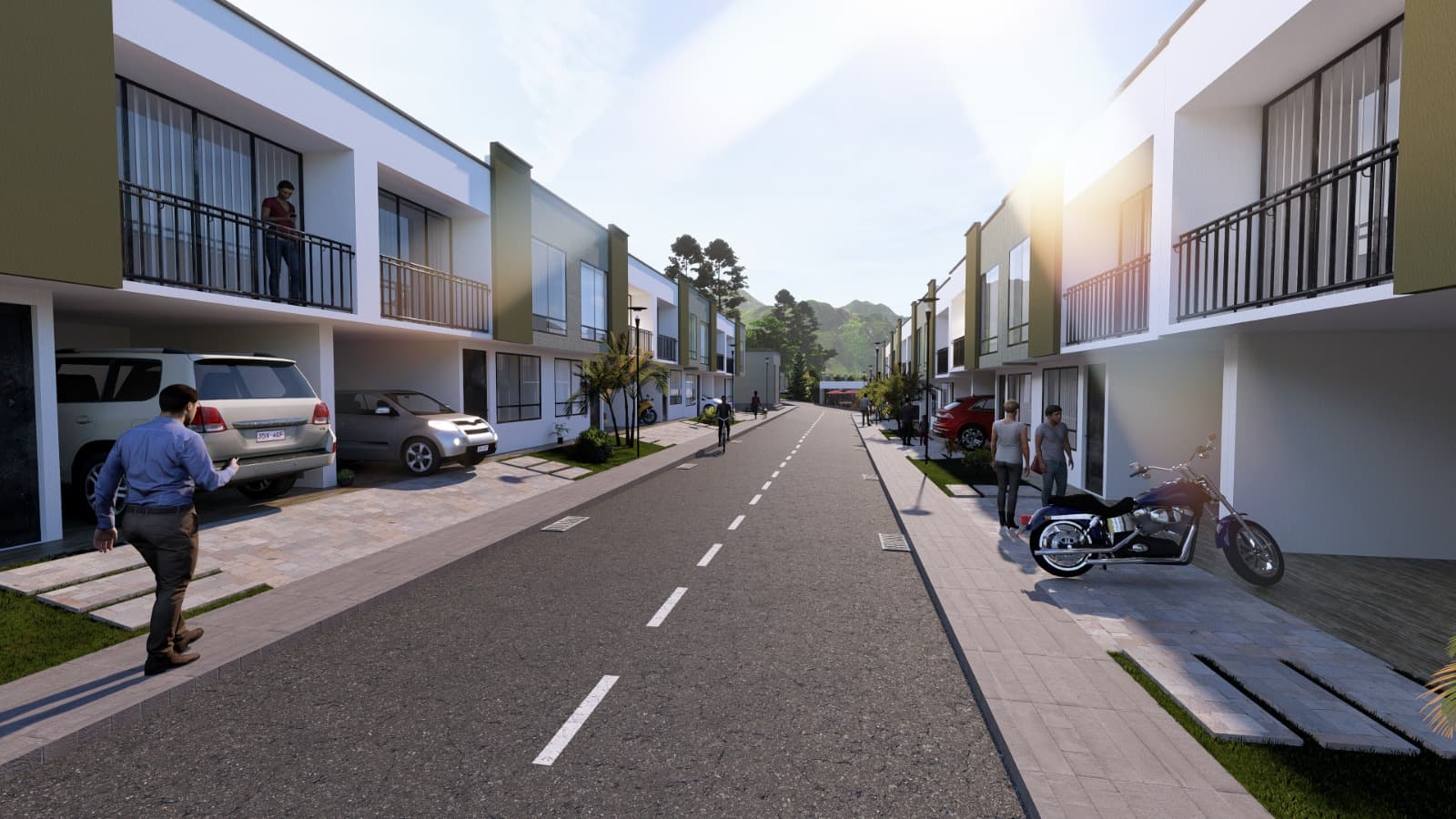 Pradera Verde imagen 5