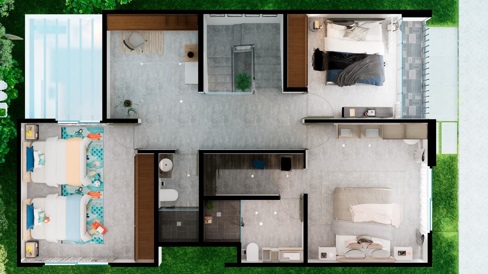 Pradera Verde imagen 7