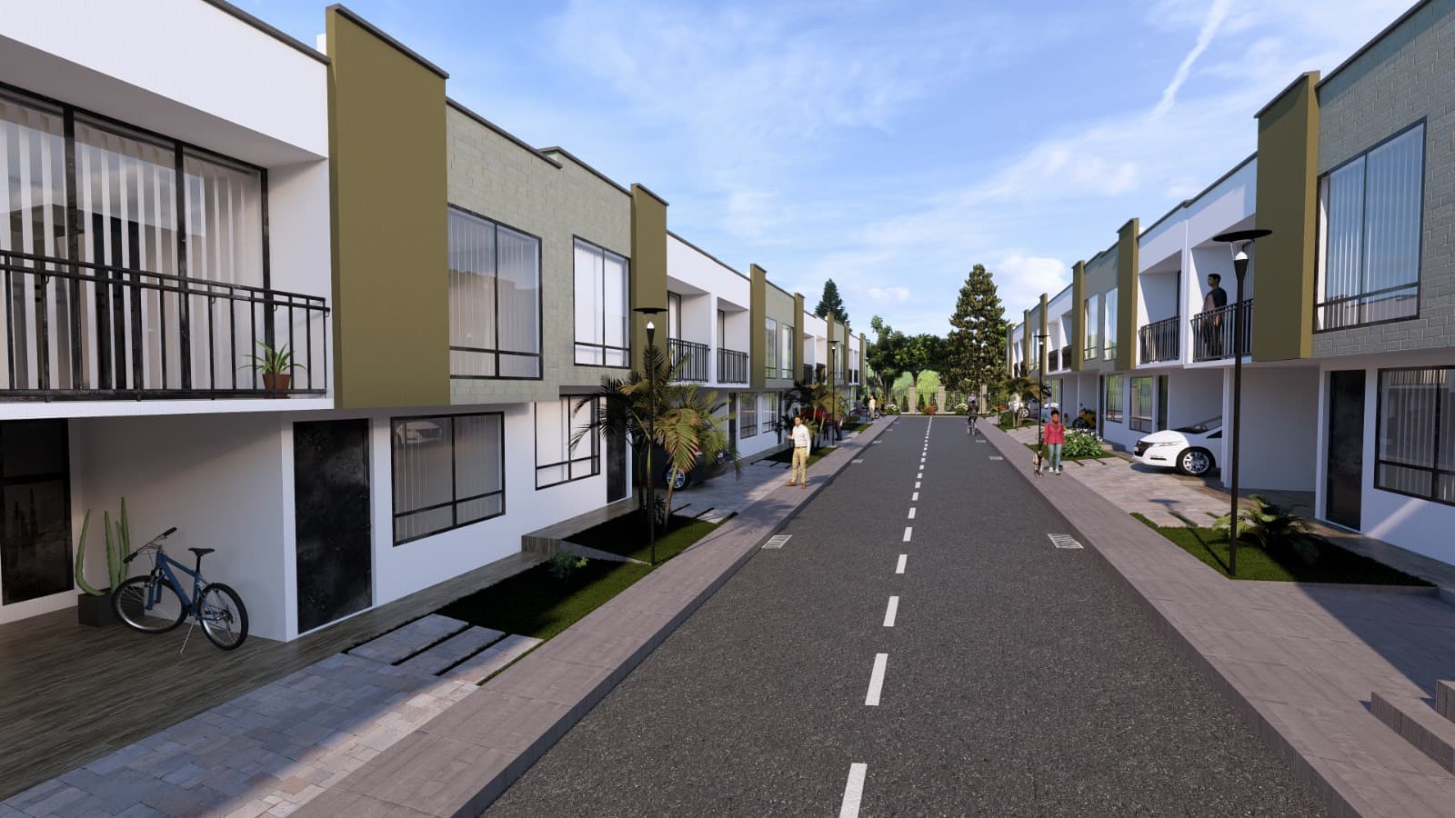 Pradera Verde imagen 8