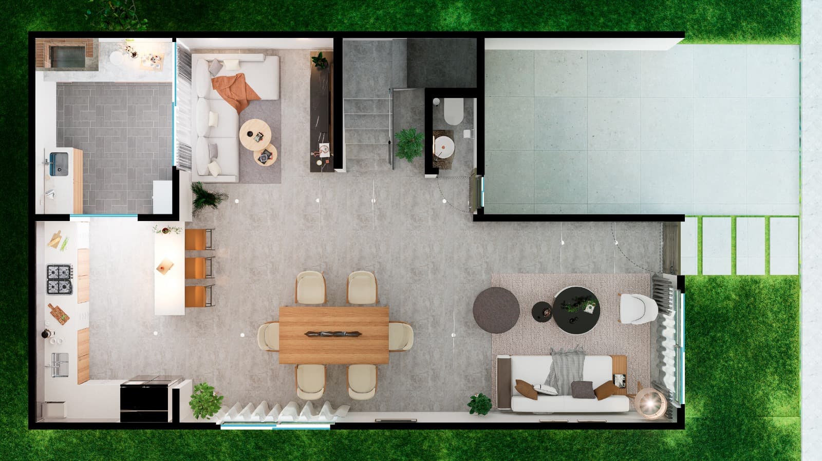 Pradera Verde imagen 9