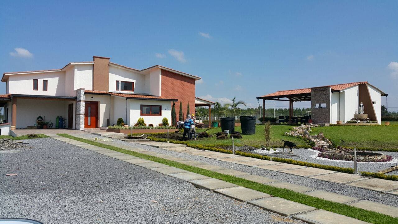 Ciudad Verde imagen 1