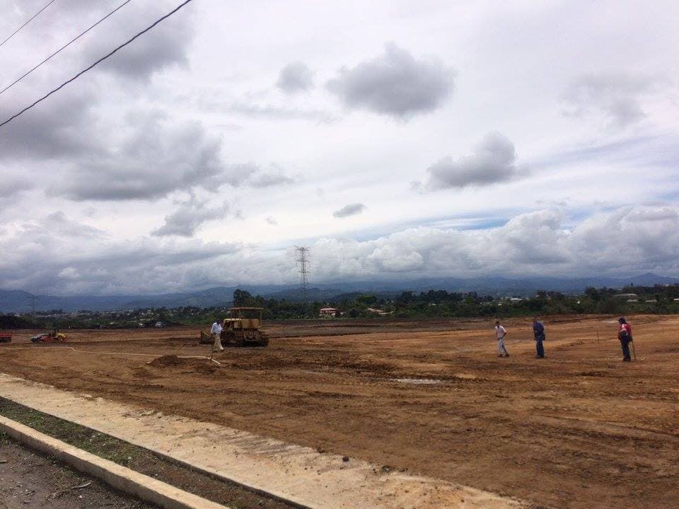 Ciudad Verde imagen 10