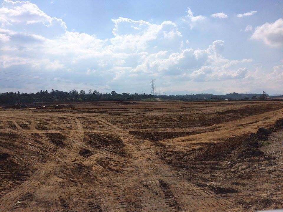 Ciudad Verde imagen 12