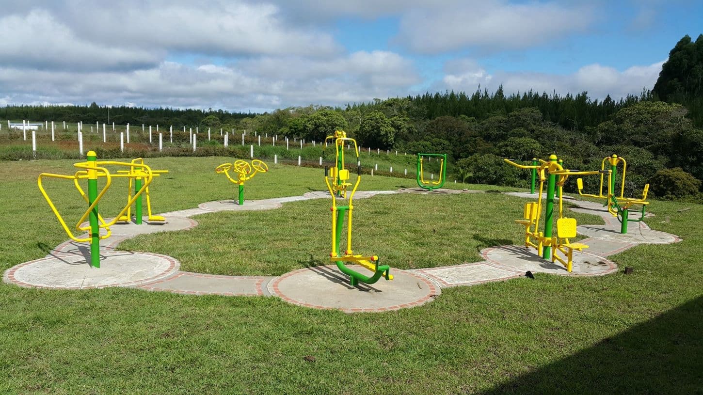 Ciudad Verde imagen 2