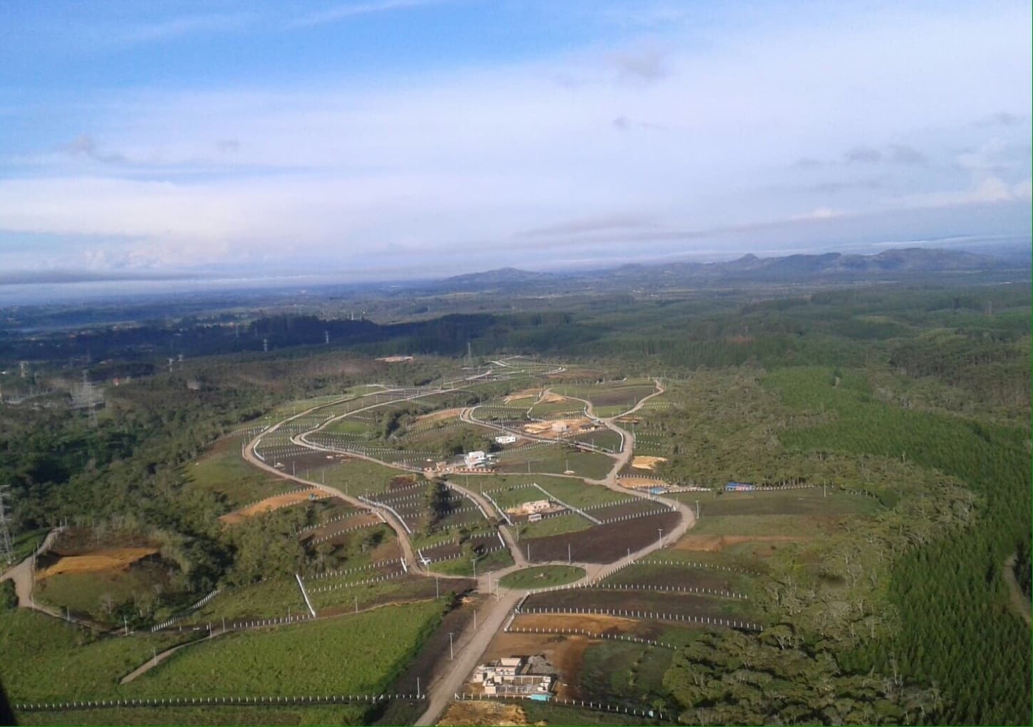 Ciudad Verde imagen 6