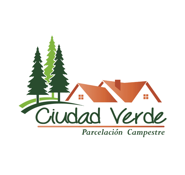 Logo Ciudad Verde